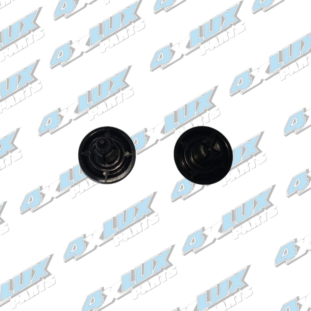 Toyota Hilux Fortuner GD6 2.4 2.8 Front Panel Clips 9046707211