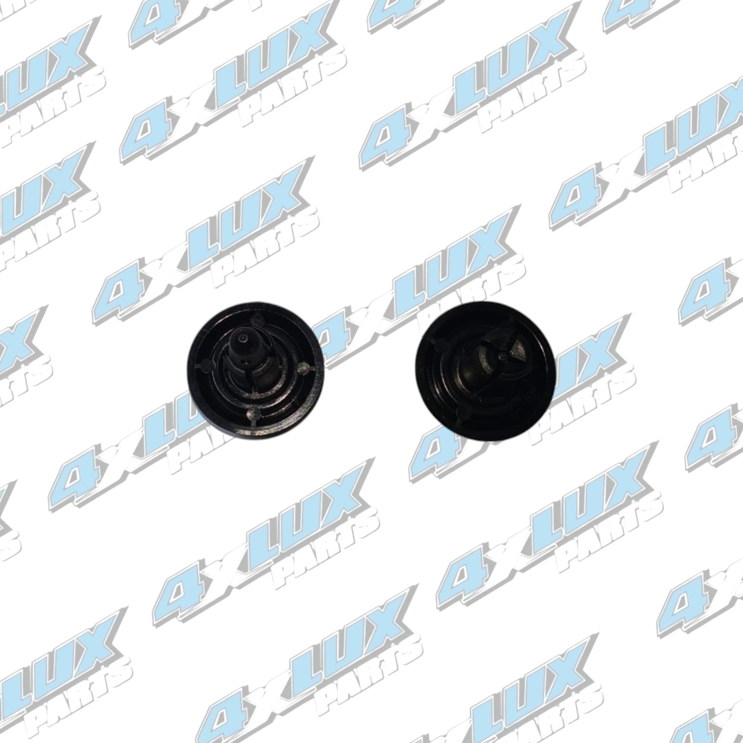 Toyota Hilux Fortuner GD6 2.4 2.8 Front Panel Clips 9046707211