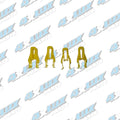Toyota Hilux 3L 5L KZTE 3RZ Dashboard Cover Clips 9046710203