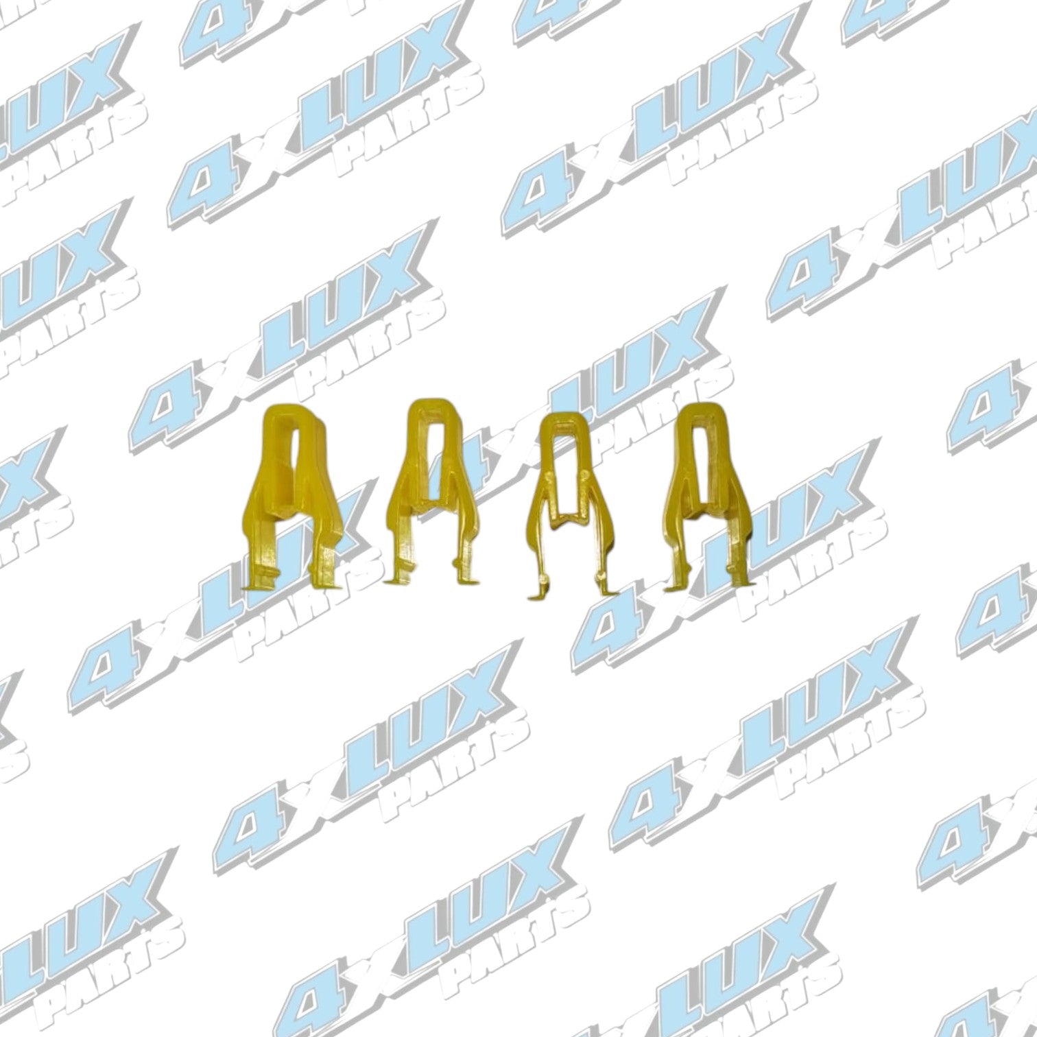 Toyota Hilux 3L 5L KZTE 3RZ Dashboard Cover Clips 9046710203