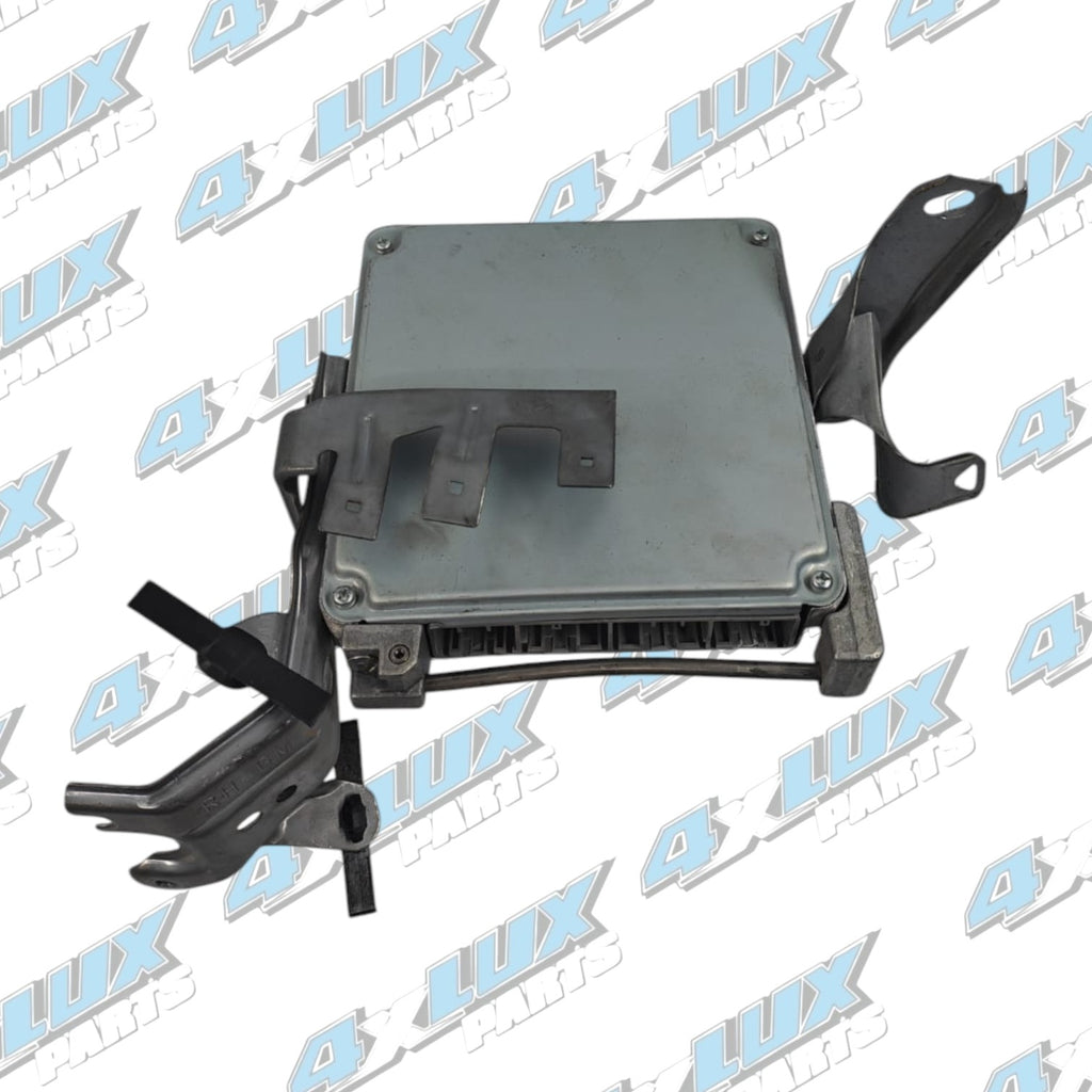 Toyota Hilux Fortuner 2KD 2011 to 2015  Engine Control Unit ECU 896610KU61 (Used)