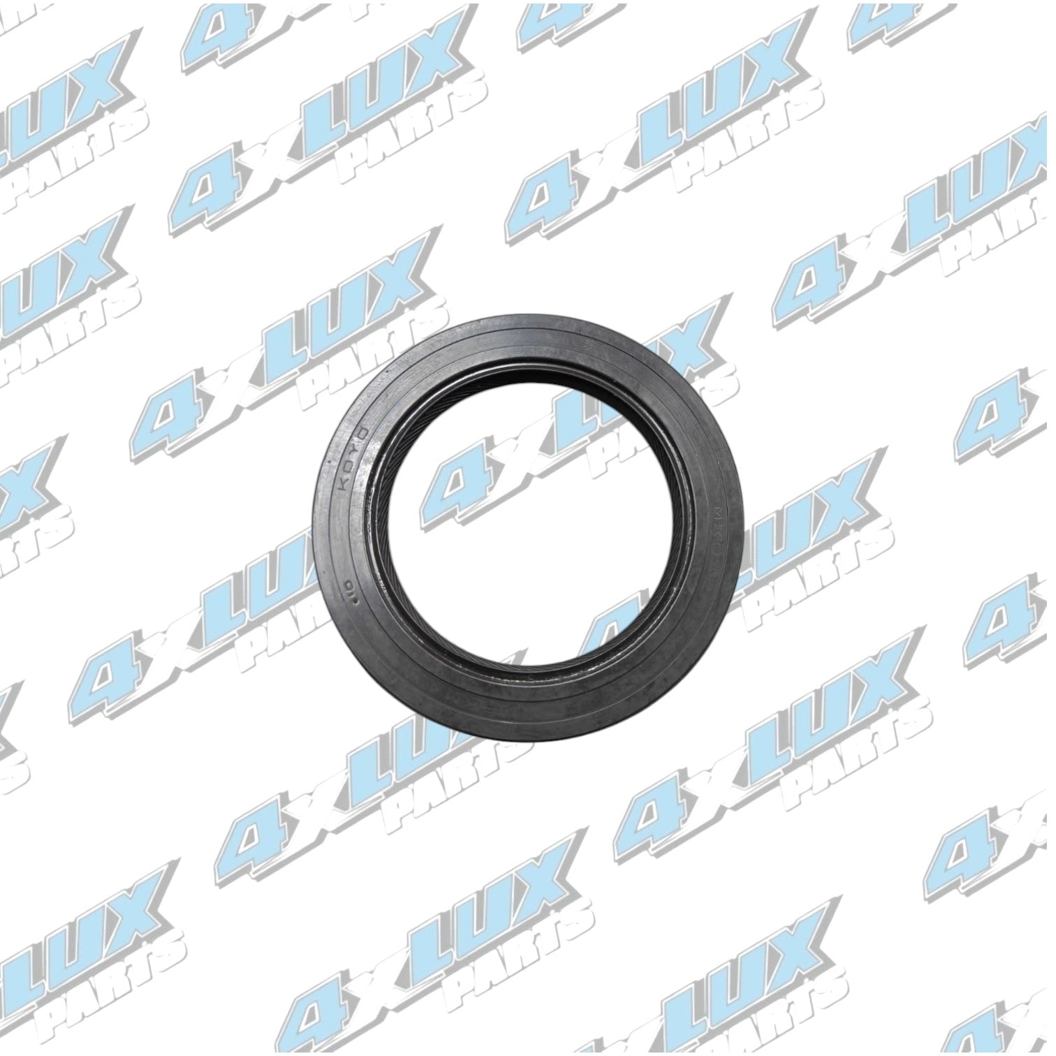 Toyota Hilux Fotuner 4.0 V6 1GR Front Crank Seal 9031142045