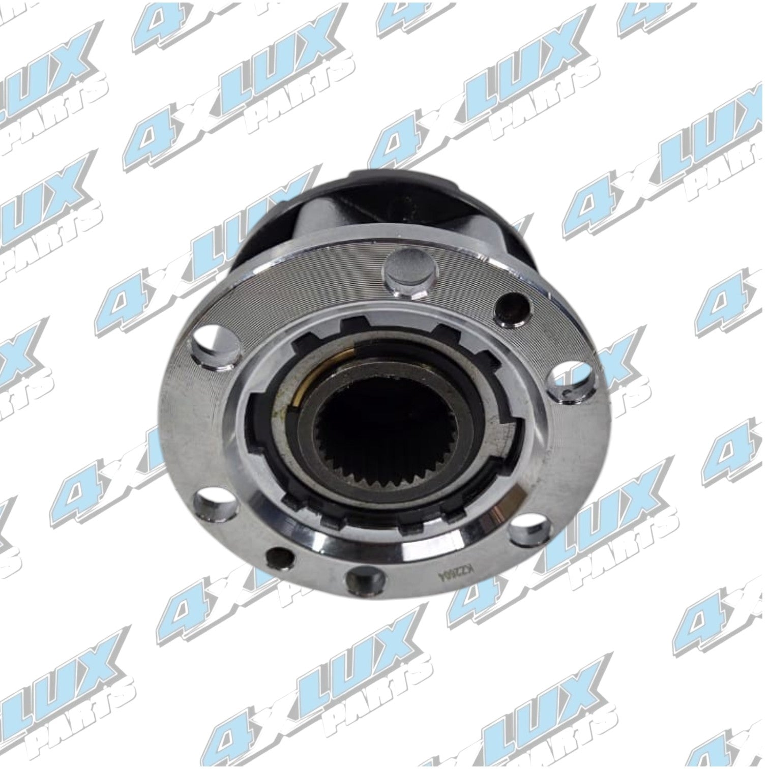 Toyota Hilux SFA Front Wheel Locking Hub 30 Spline 4353069045
