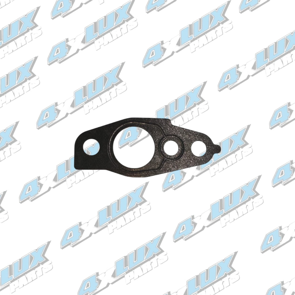 Toyota Hilux KZTE Turbo Drain Gasket Genuine 1547158010