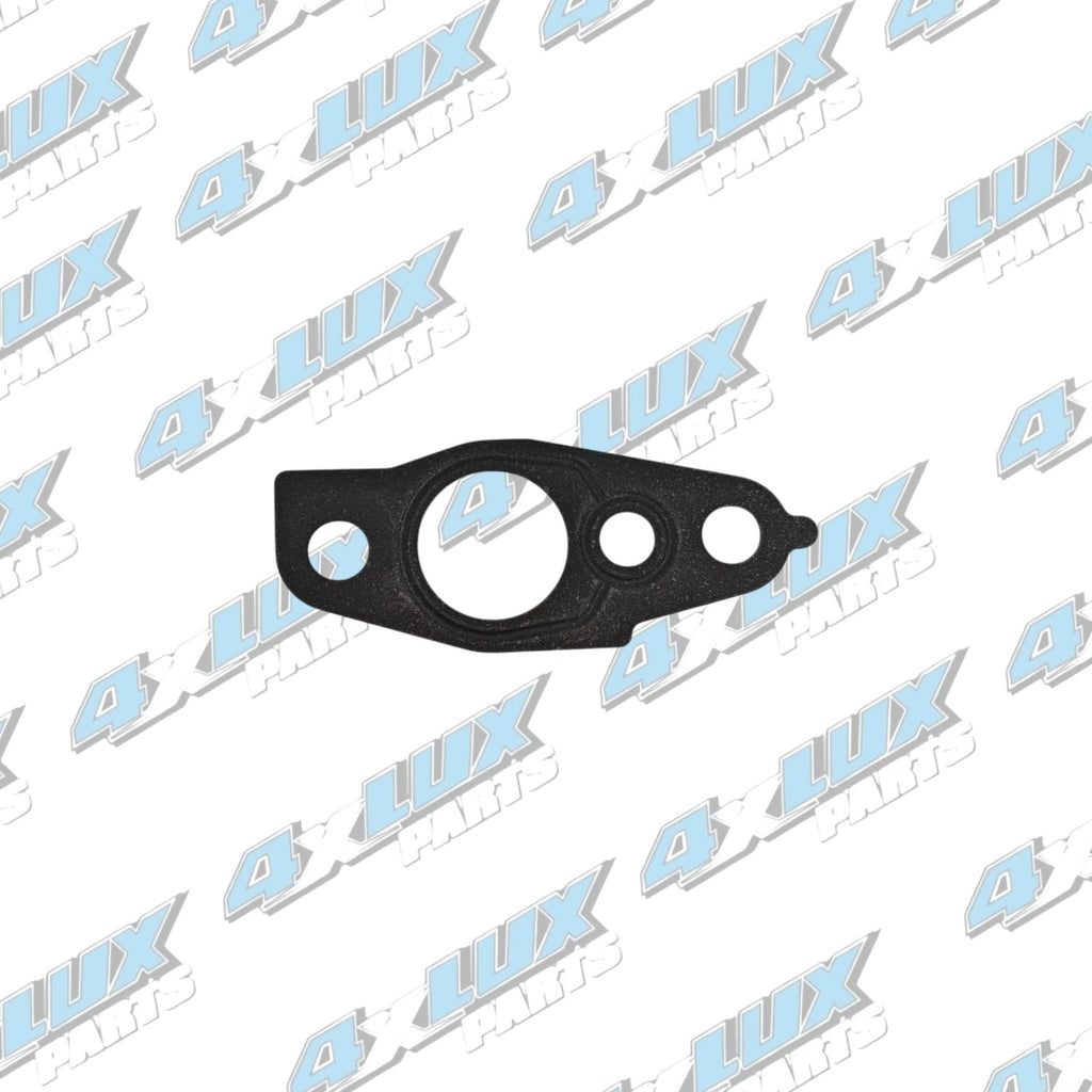 Toyota Hilux KZTE Turbo Drain Gasket Genuine 1547158010
