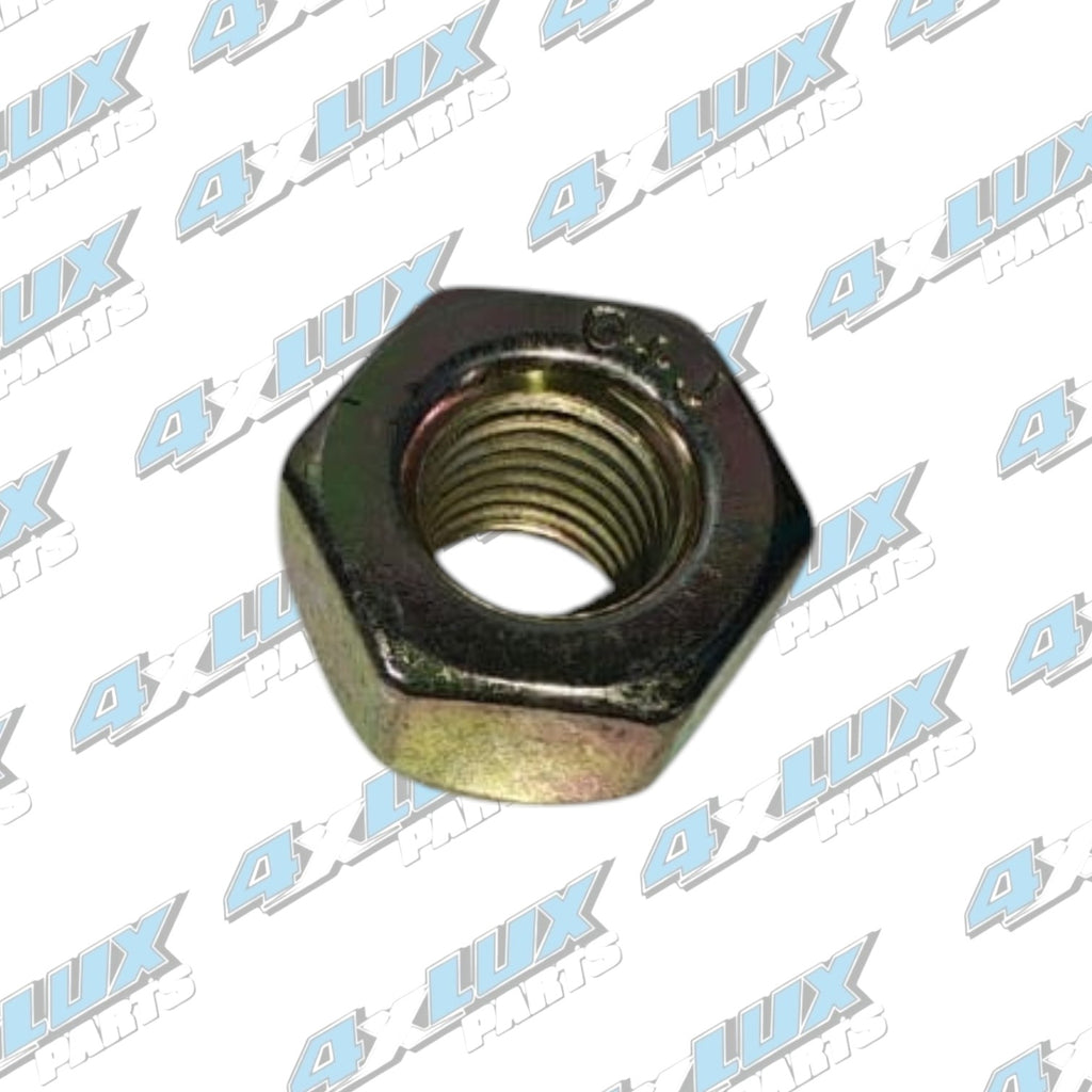 Toyota Quantum 2.5 Diesel Wheelnut 90942-01007