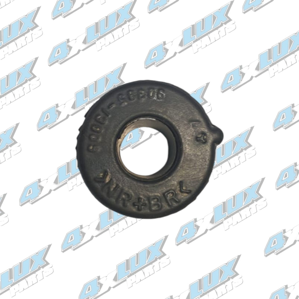Toyota Landcruiser Front Stabilizer Arm Rubbers (Round) 9038513009