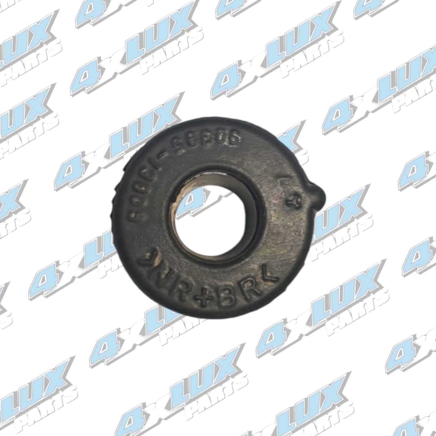 Toyota Landcruiser Front Stabilizer Arm Rubbers (Round) 9038513009