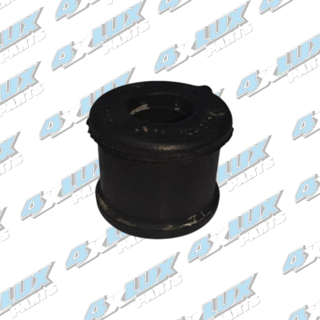 Toyota Landcruiser Front Stabilizer Arm Rubbers (Round) 9038513009