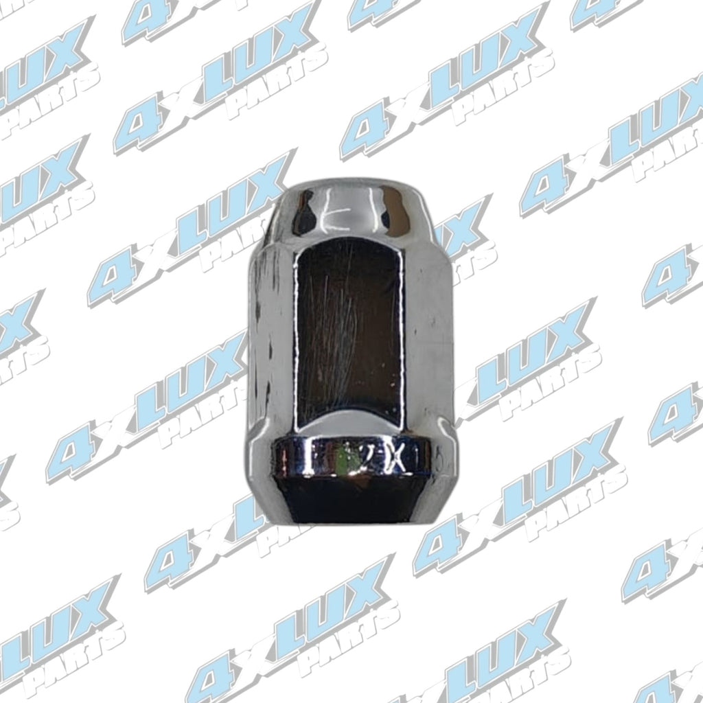 Toyota Wheel Nuts Assorted 12 x 1.5 Pitch