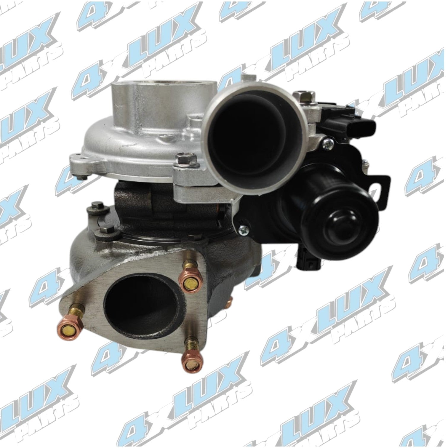 Toyota Hilux Fortuner Standard Hybrid Turbo D4D 1KD 2KD