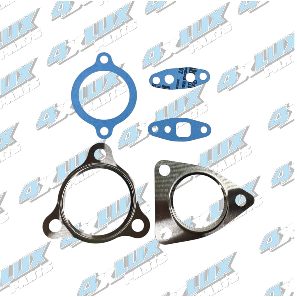 Toyota Hilux Fortuner Standard Hybrid Turbo D4D 1KD 2KD