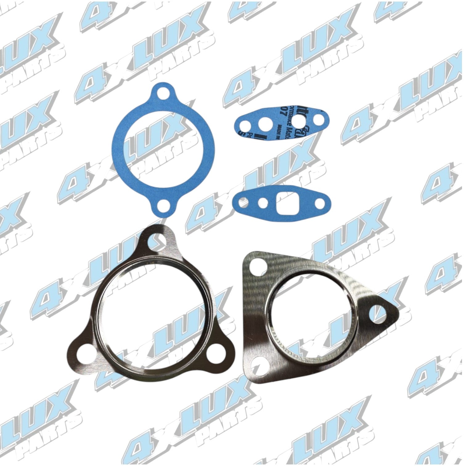 Toyota Hilux Fortuner Standard Hybrid Turbo D4D 1KD 2KD