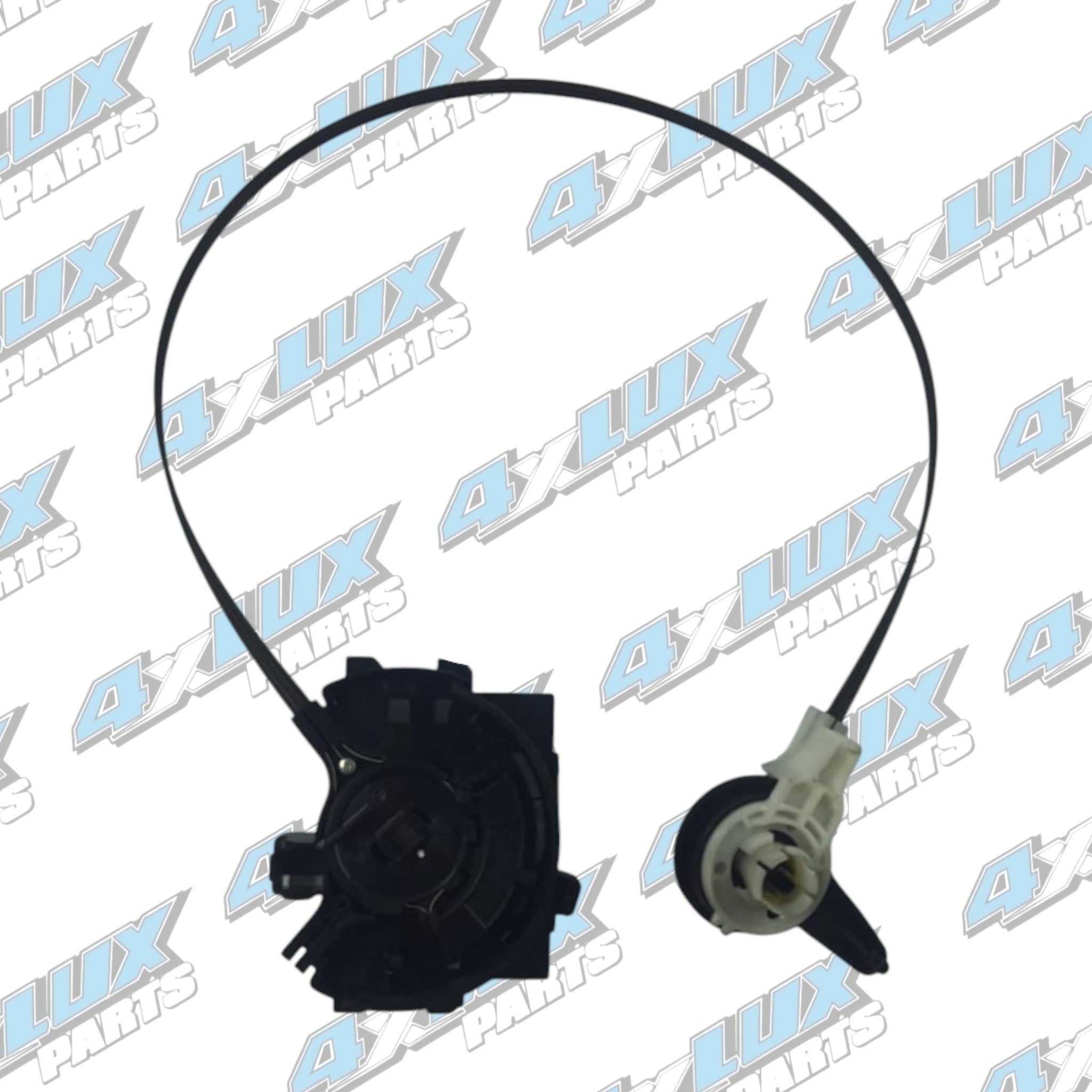 Toyota Hilux Fortuner D4D Vigo Air Inlet Vent Cable 55908 0K010