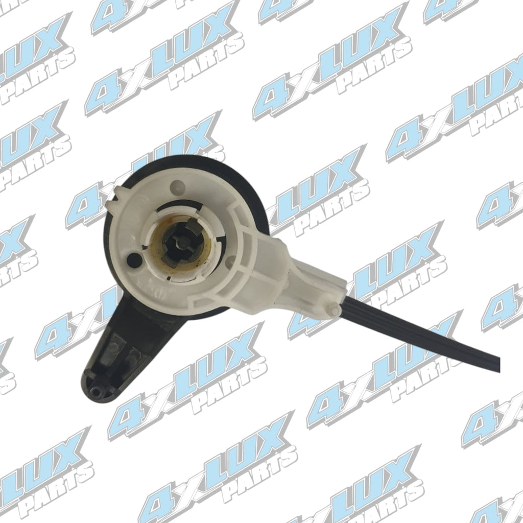 Toyota Hilux Fortuner D4D Vigo Air Inlet Vent Cable 55908 0K010