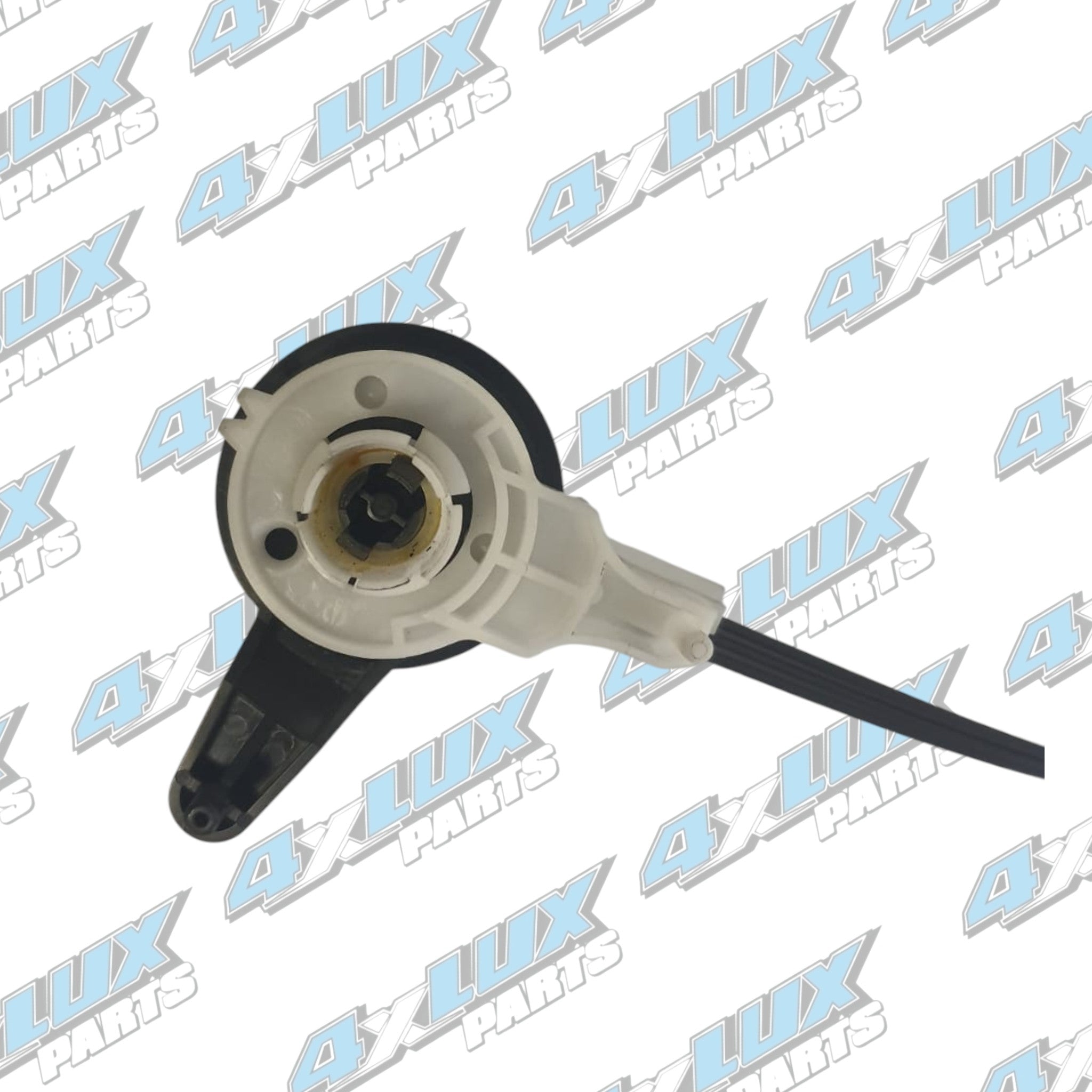 Toyota Hilux Fortuner D4D Vigo Air Inlet Vent Cable 55908 0K010