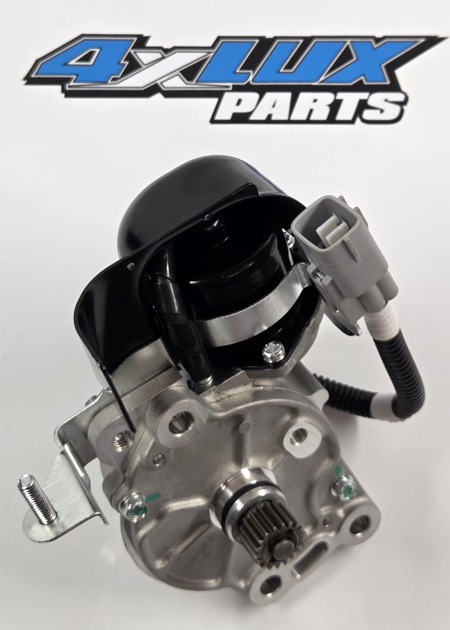 Toyota Hilux Fortuner 2005 to 2014 Rear Differential Lock Actuator Motor 41450-35030