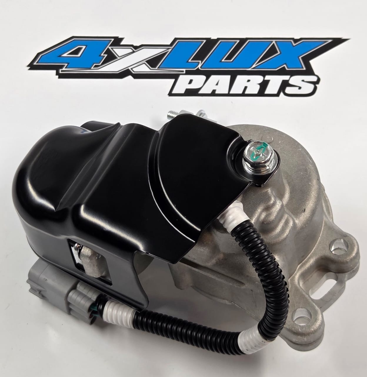 Toyota Hilux Fortuner 2005 to 2014 Rear Differential Lock Actuator Motor 41450-35030