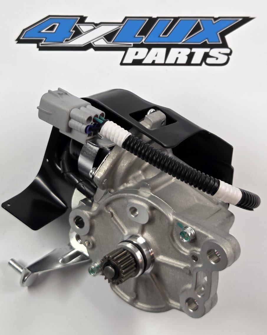 Toyota Hilux Fortuner 2005 to 2014 Rear Differential Lock Actuator Motor 41450-35030