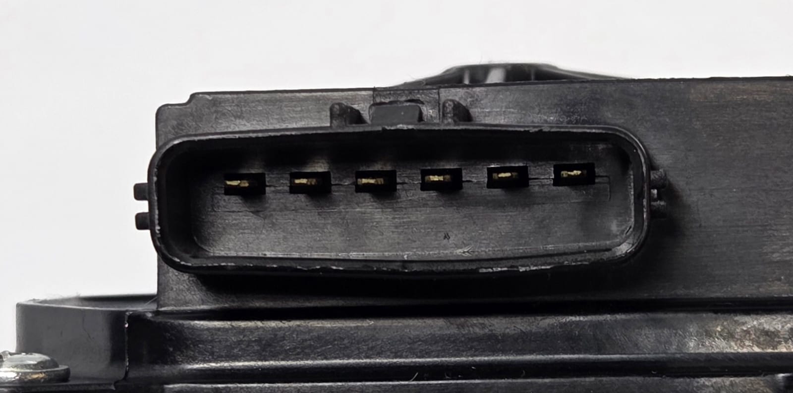 Toyota Hilux Fortuner 2005 to 2014 Front Differential Actuator Motor 41400-35034