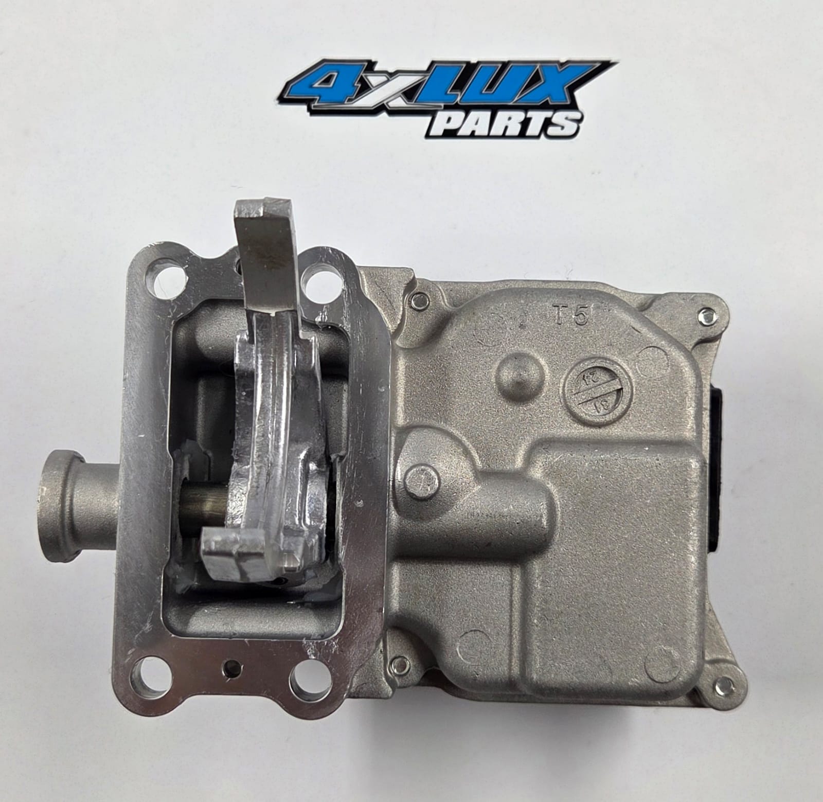 Toyota Hilux Fortuner 2005 to 2014 Front Differential Actuator Motor 41400-35034