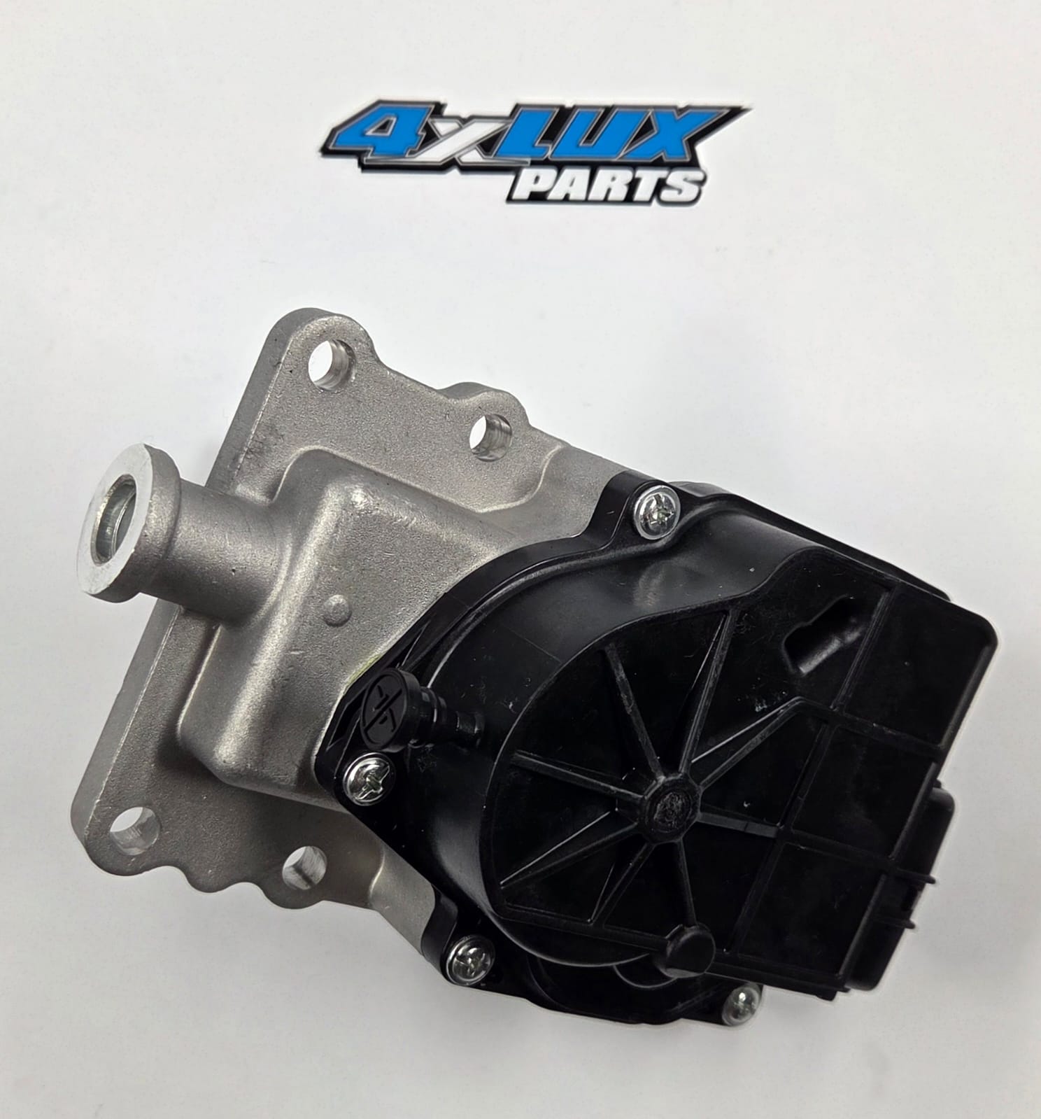 Toyota Hilux Fortuner 2005 to 2014 Front Differential Actuator Motor 41400-35034