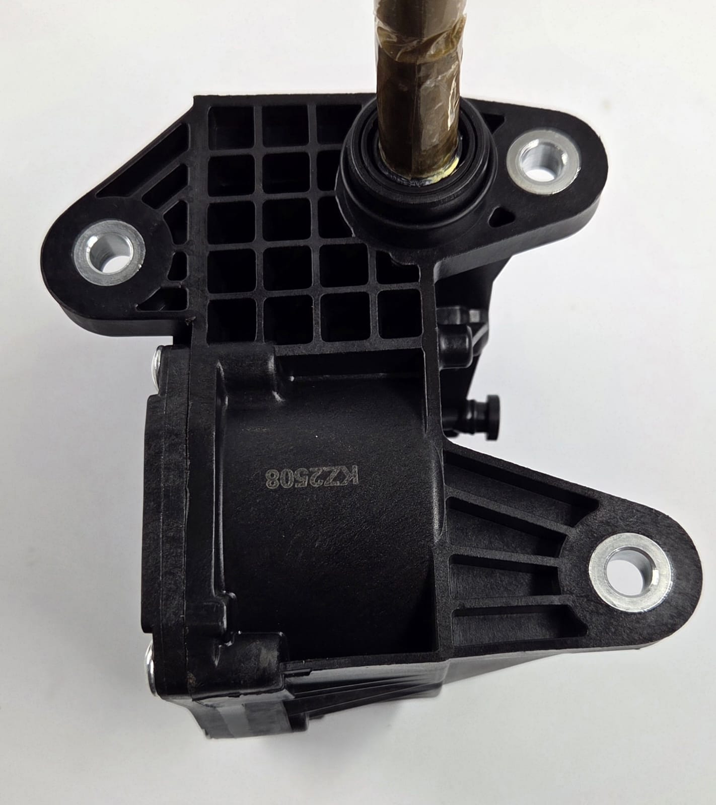 Toyota Hilux Fortuner GD6 2.4 2.8 2016 to 2024 Transfer Case Shift Actuator 36410-0K020