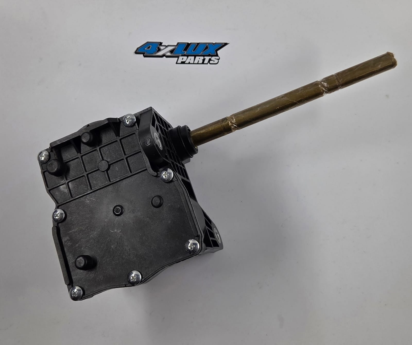 Toyota Hilux Fortuner GD6 2.4 2.8 2016 to 2024 Transfer Case Shift Actuator 36410-0K020