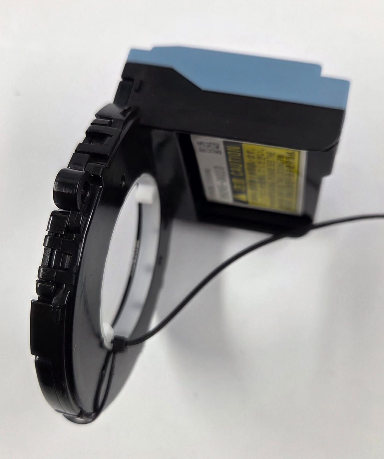 Toyota Hilux Fortuner D4D 2009 to 2014 Steering Angle Sensor 89245-0K010