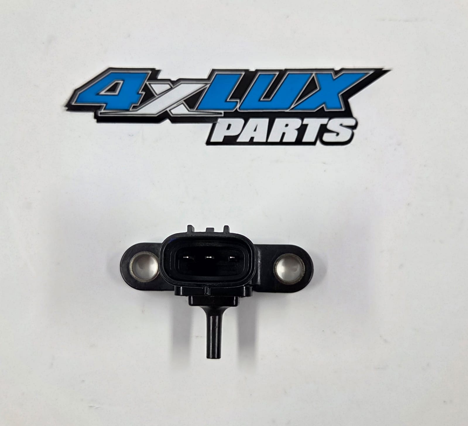 Toyota Hilux D4D 1KD (05/14) Map Sensor Genuine 89421-71020