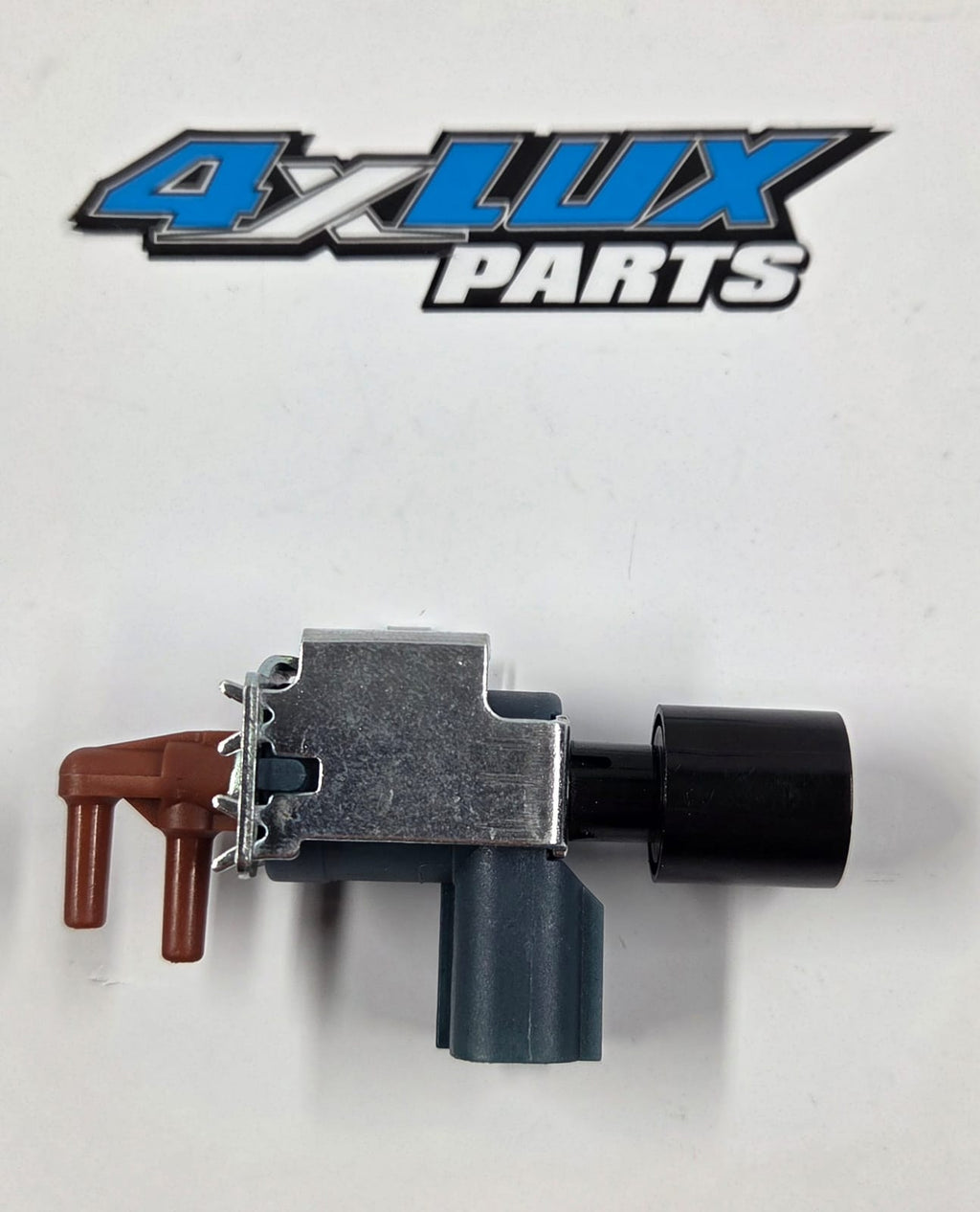 Toyota Hilux 2.4 / 2.8 GD6 / 3.0 D4D 2009 to 2024 Vacuum Solenoid Valve 25860-30070