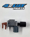 Toyota Hilux 2.4 / 2.8 GD6 / 3.0 D4D 2009 to 2024 Vacuum Solenoid Valve 25860-30070