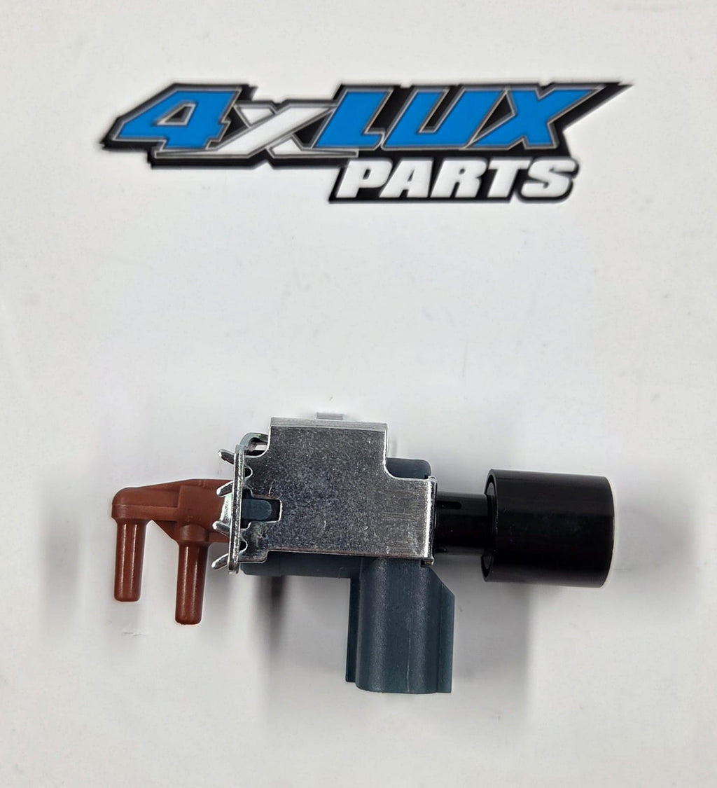 Toyota Hilux 2.4 / 2.8 GD6 / 3.0 D4D 2009 to 2024 Vacuum Solenoid Valve 25860-30070