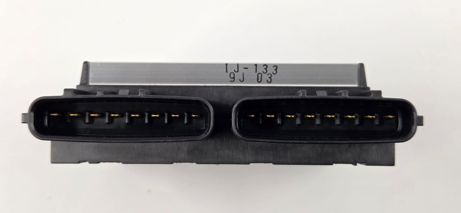 Toyota Hilux D4D Two Pin Injector Driver 89871-71010