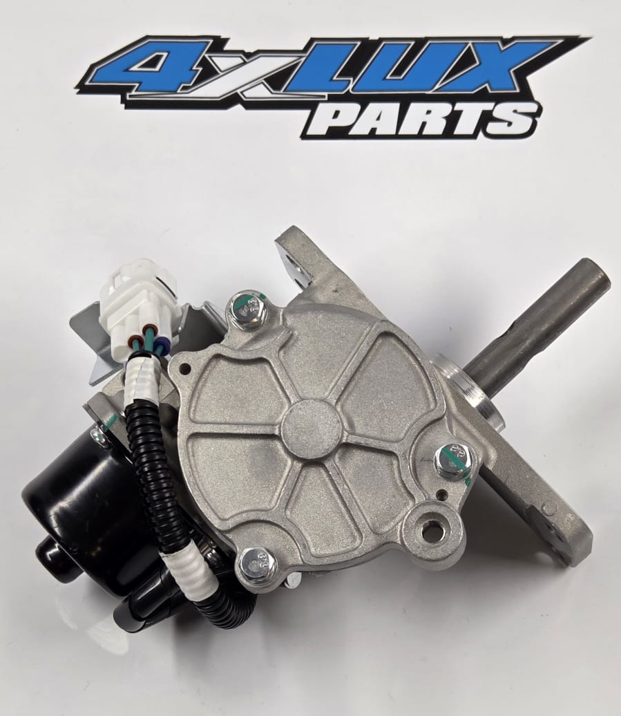 Toyota Landcruiser 80/105 Series Rear Diff Lock Actuator 41450-60042