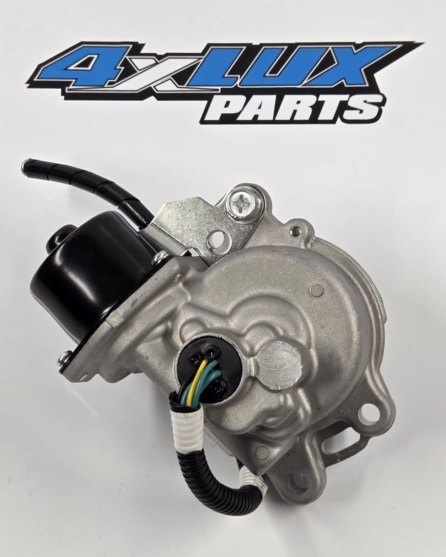 Toyota Landcruiser 80/105 Series Front Diff Lock Actuator Motor 41450-60060