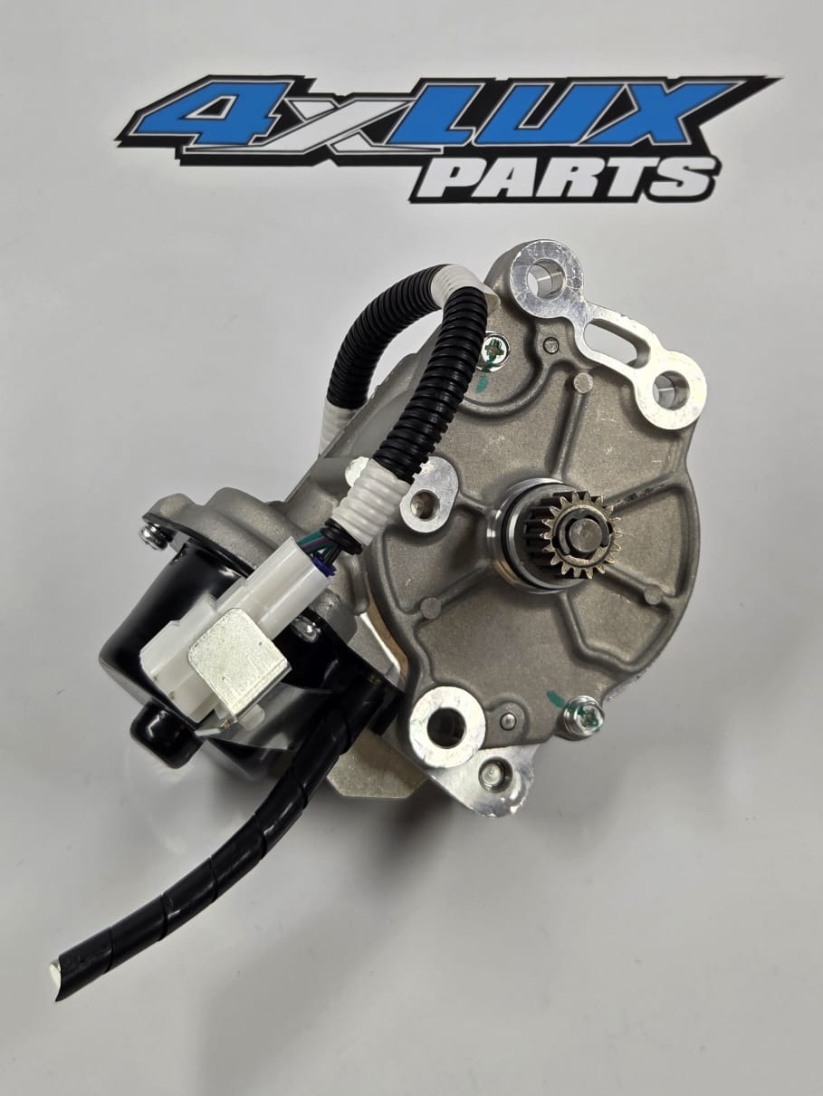 Toyota Landcruiser 80/105 Series Front Diff Lock Actuator Motor 41450-60060