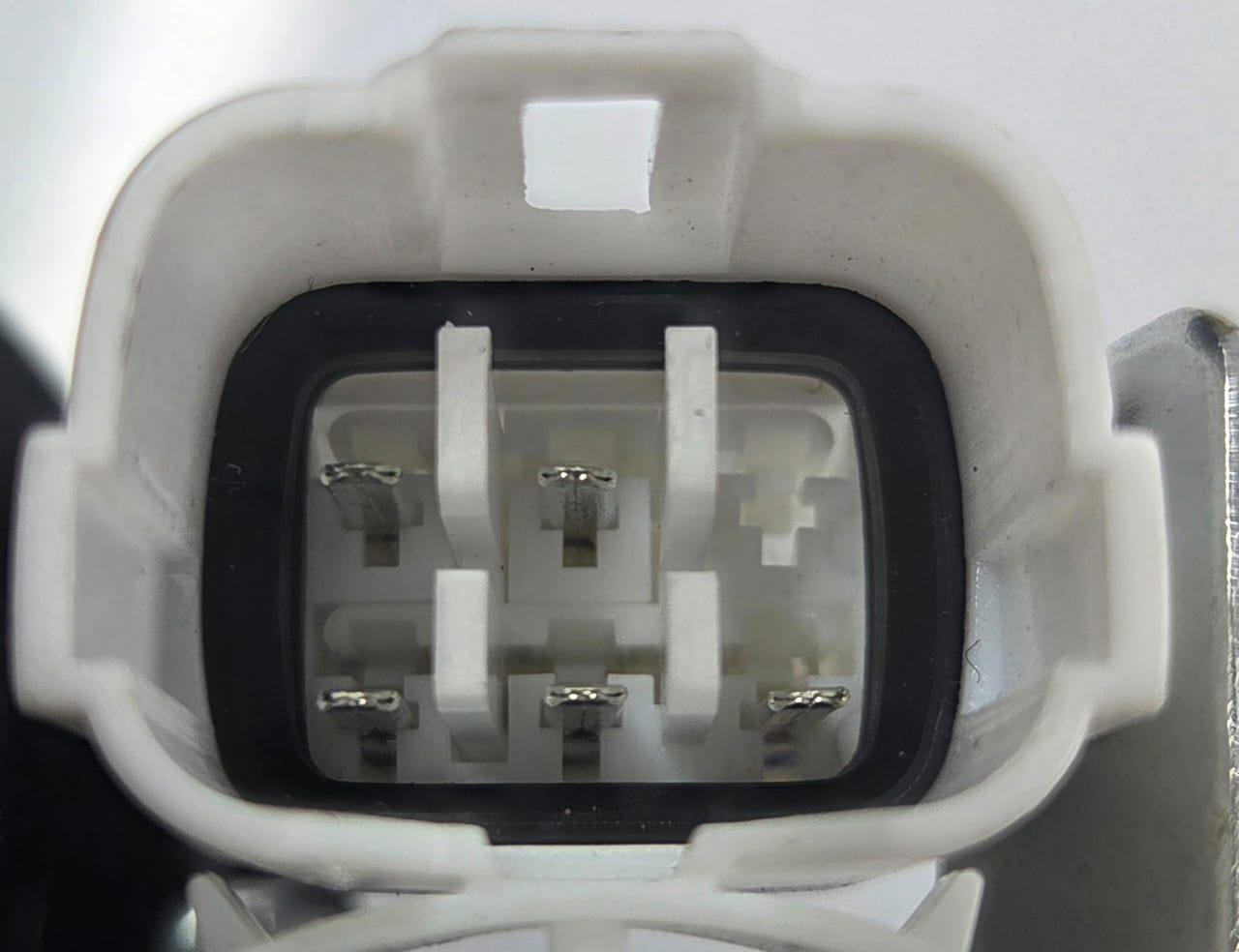 Toyota Landcruiser 80/105 Series Front Diff Lock Actuator Motor 41450-60060