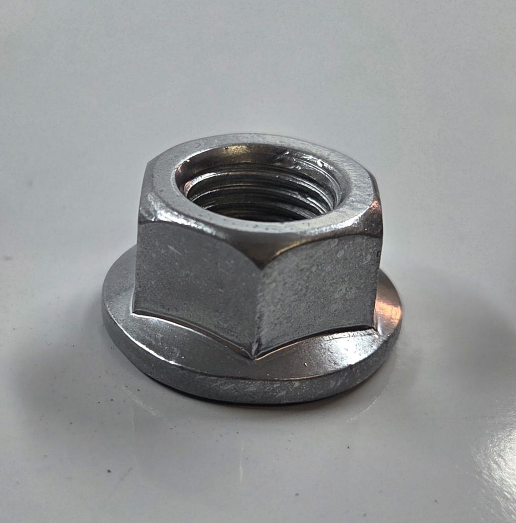 Toyota Hilux 2.5 D4D Lowbase and 2.4 GD6 Lowbase Lower Control Arm Bolt Nut