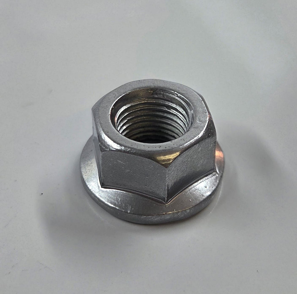 Toyota Hilux 2.5 D4D Lowbase and 2.4 GD6 Lowbase Lower Control Arm Bolt Nut