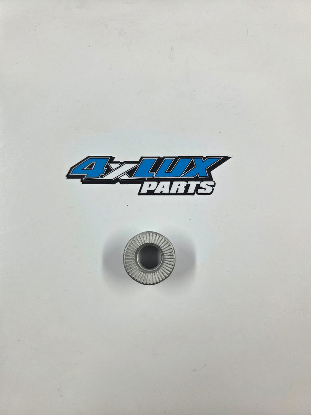 Toyota Hilux 2.5 D4D Lowbase and 2.4 GD6 Lowbase Lower Control Arm Bolt Nut