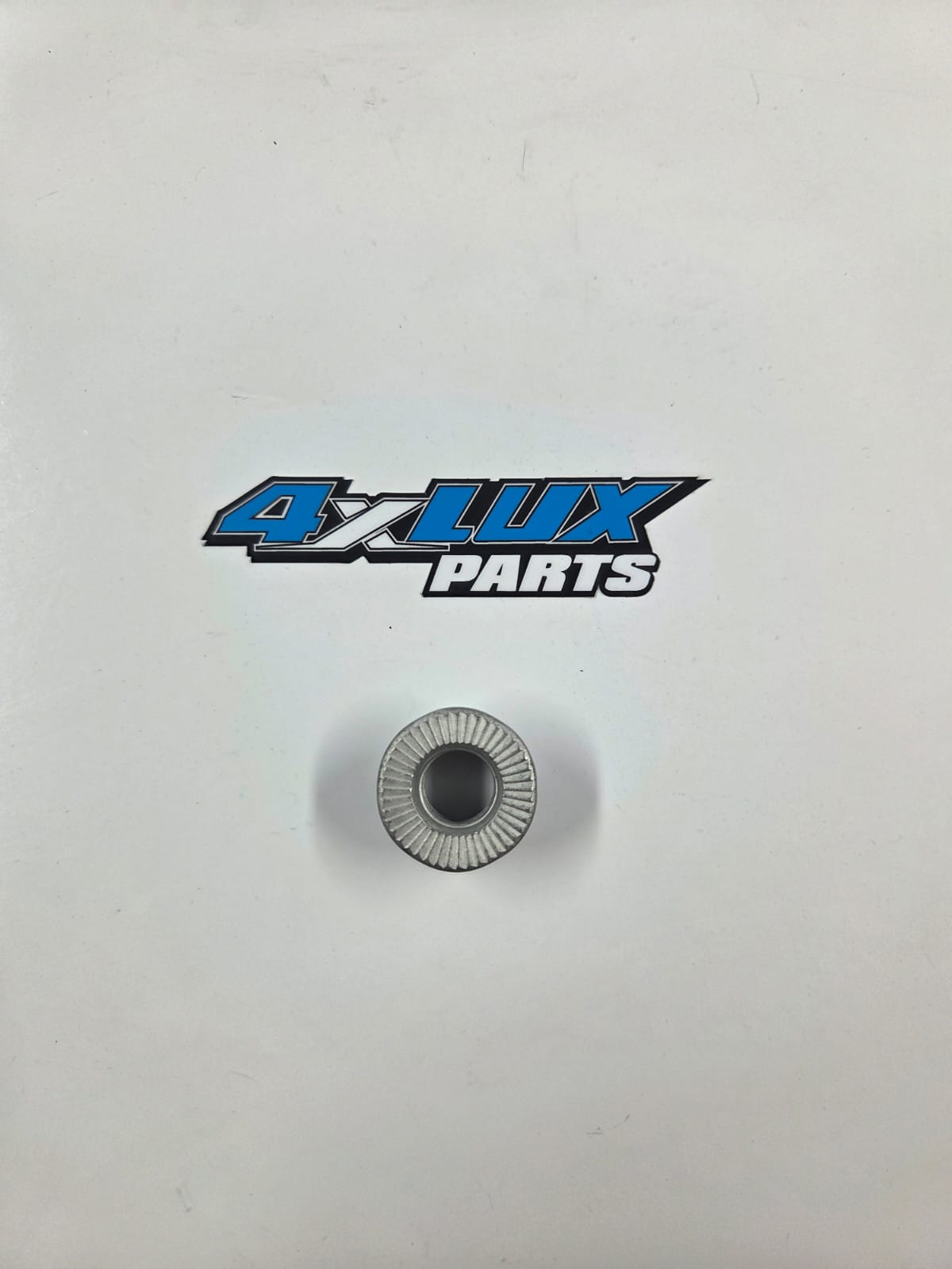 Toyota Hilux 2.5 D4D Lowbase and 2.4 GD6 Lowbase Lower Control Arm Bolt Nut