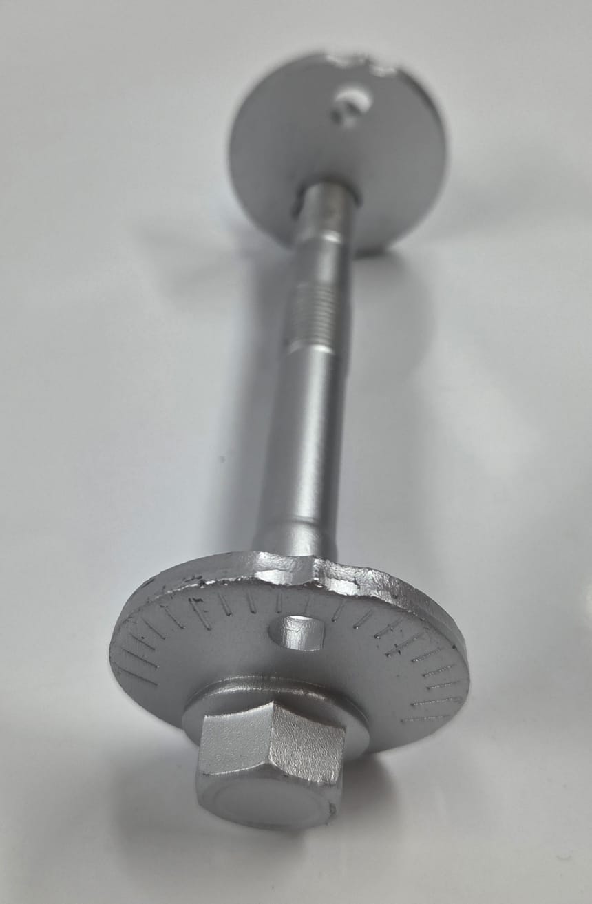 Toyota Hilux Fortuner D4D 1KD 2KD Lower Control Arm Bolt, Nut, Washer Kit Long 48190-0K030