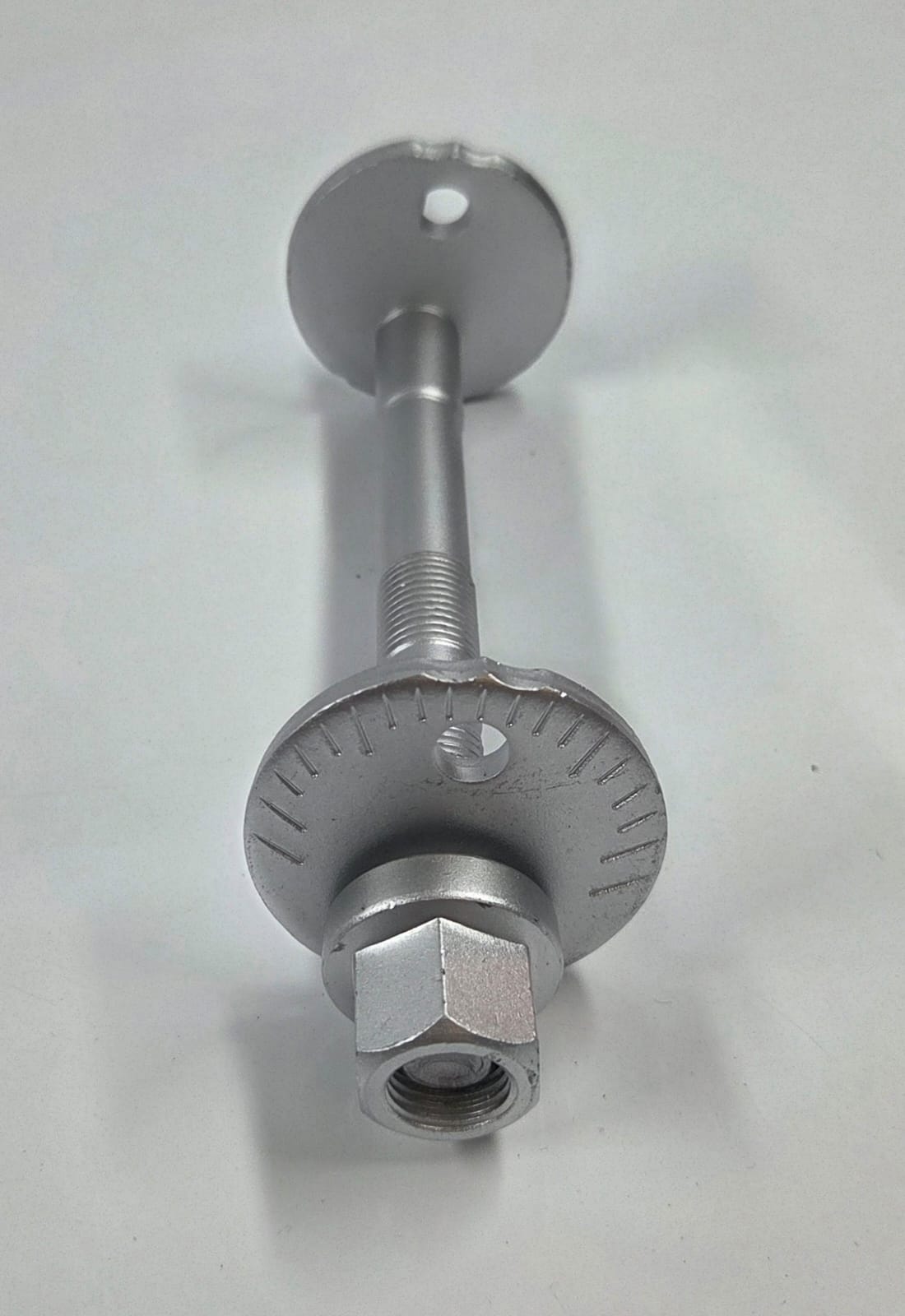 Toyota Hilux Fortuner D4D 1KD 2KD Lower Control Arm Bolt, Nut, Washer Kit Long 48190-0K030