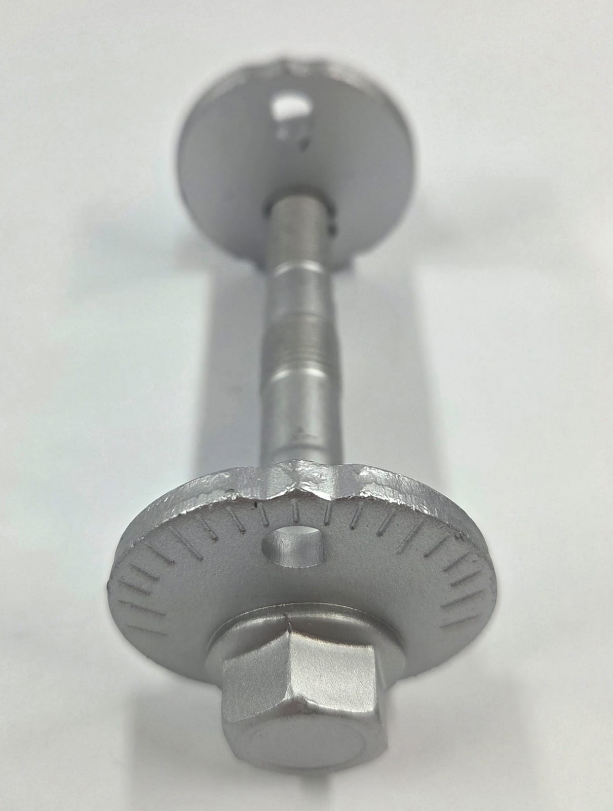 Toyota Hilux Fortuner D4D 1KD 2KD Lower Control Arm Bolt, Nut, Washer Kit Short  48190-0K010