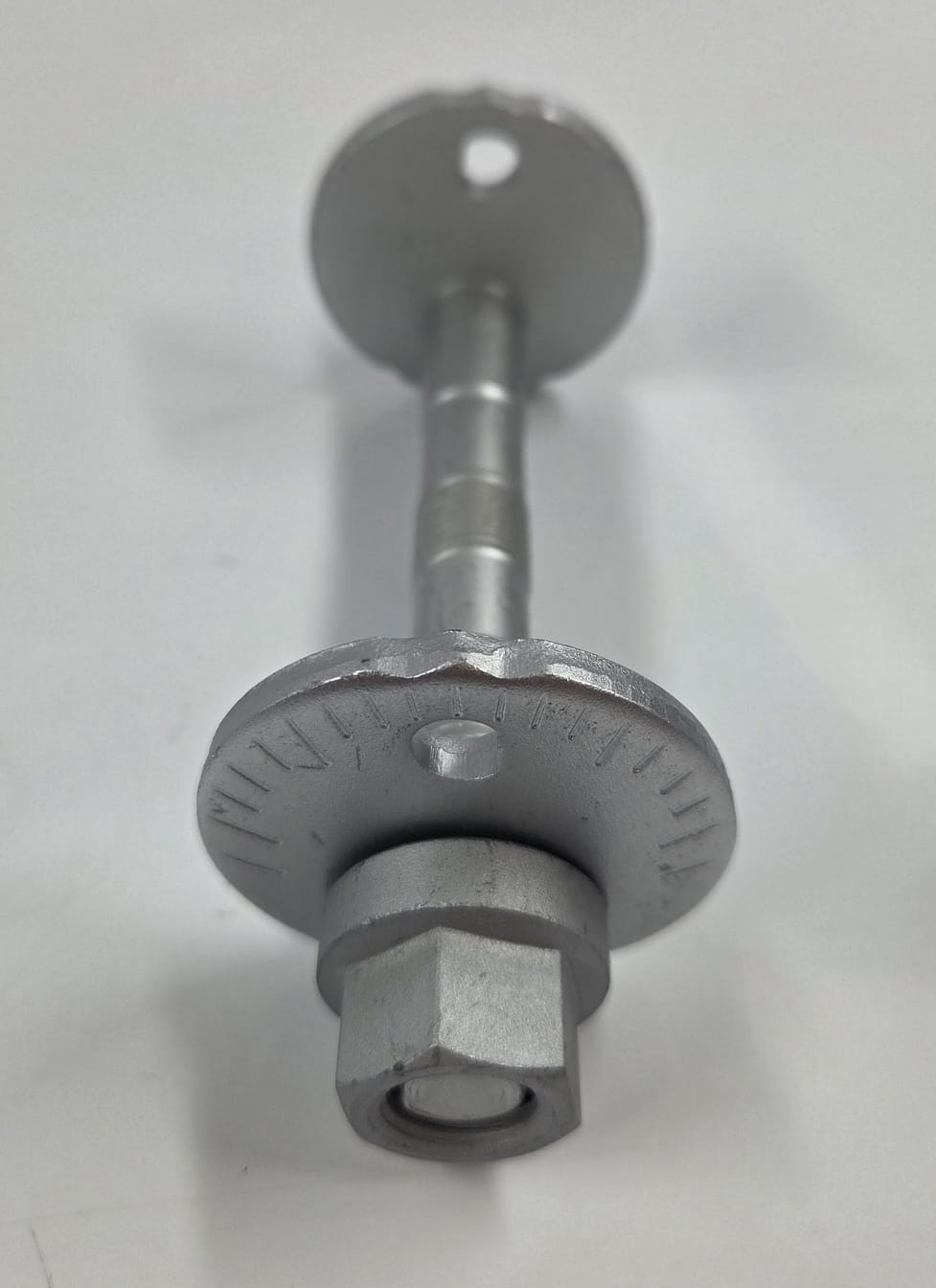 Toyota Hilux Fortuner D4D 1KD 2KD Lower Control Arm Bolt, Nut, Washer Kit Short  48190-0K010