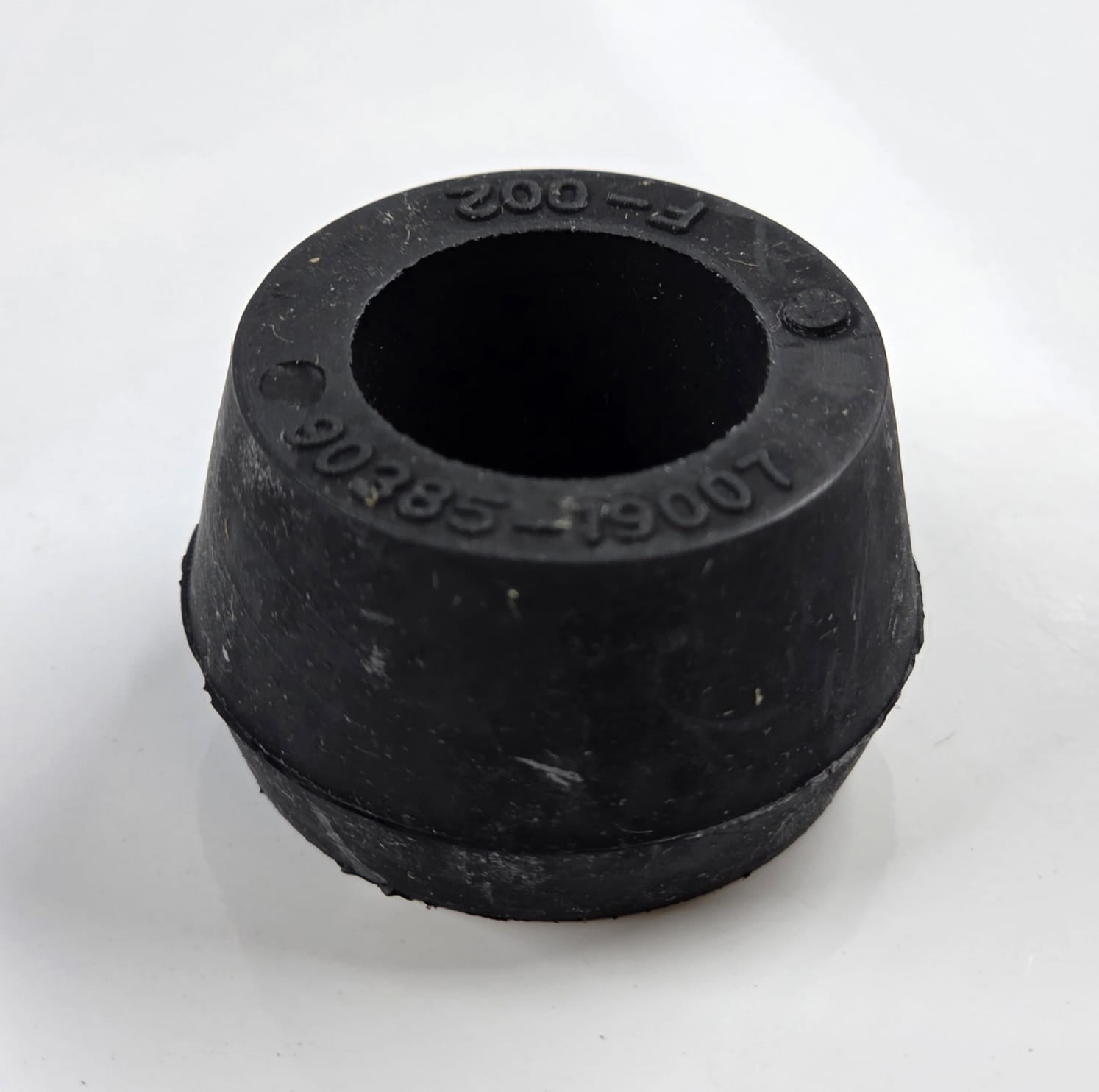 Toyota Hilux Fortuner Rear Shock Bushes ID 20mm OD 36mm