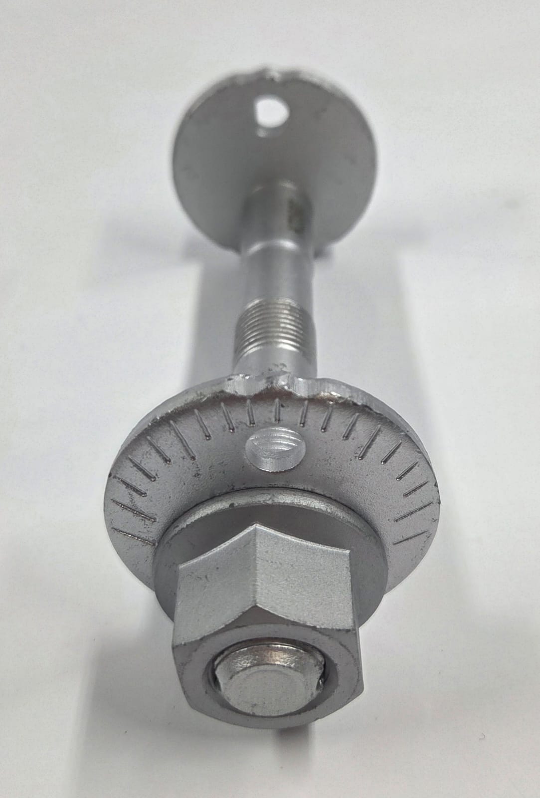 Toyota Hilux Fortuner Revo 4x4 Lower Control Arm Bolt, Washer, Nut Kit Long 48190-0K040