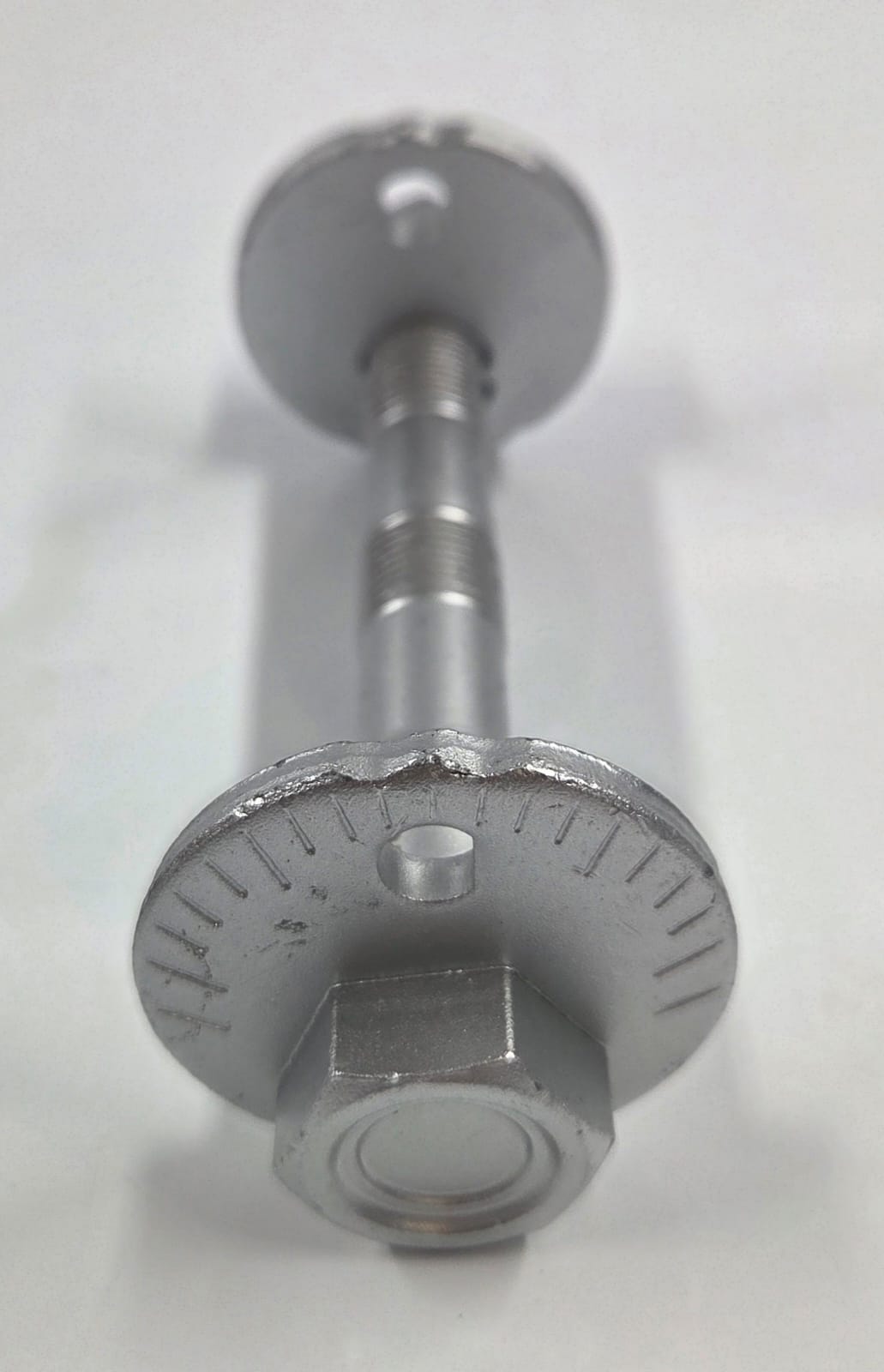 Toyota Hilux Fortuner Revo 4x4 Lower Control Arm Bolt, Washer, Nut Kit Long 48190-0K040