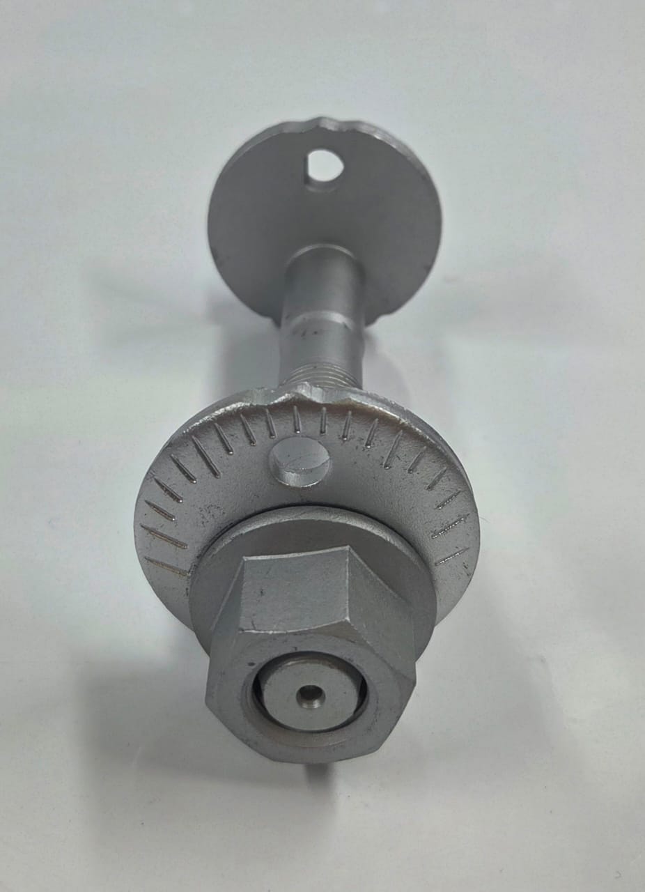 Toyota Hilux Fortuner Revo 4x4 Lower Control Arm Bolt, Washer, Nut Kit Short 48190-0K050